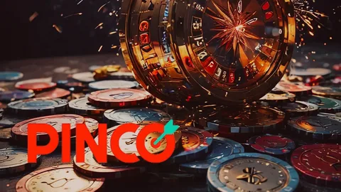 Pinco slotlar